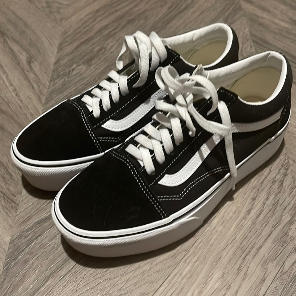 Old Skool Stackform